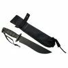 Ontario Knife Company (OKC) Ontario Knife Company Gen II SP-45 Outdoor Survival Knife With Sheath