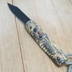 Colonial Knife Company Colonial Tactical Knife Ranger 125 Series