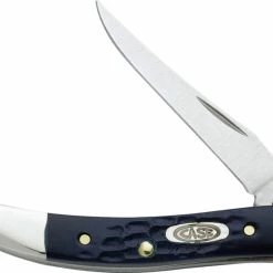 Case Cutlery American Workman Small Texas Toothpick Pocket Knife