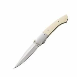 Timberline Knives Wall Street Tactical Single Blade Pocket Knife