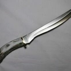 Silver Stag Alaskan Camper