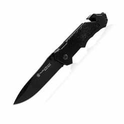 Smith & Wesson Border Guard 3