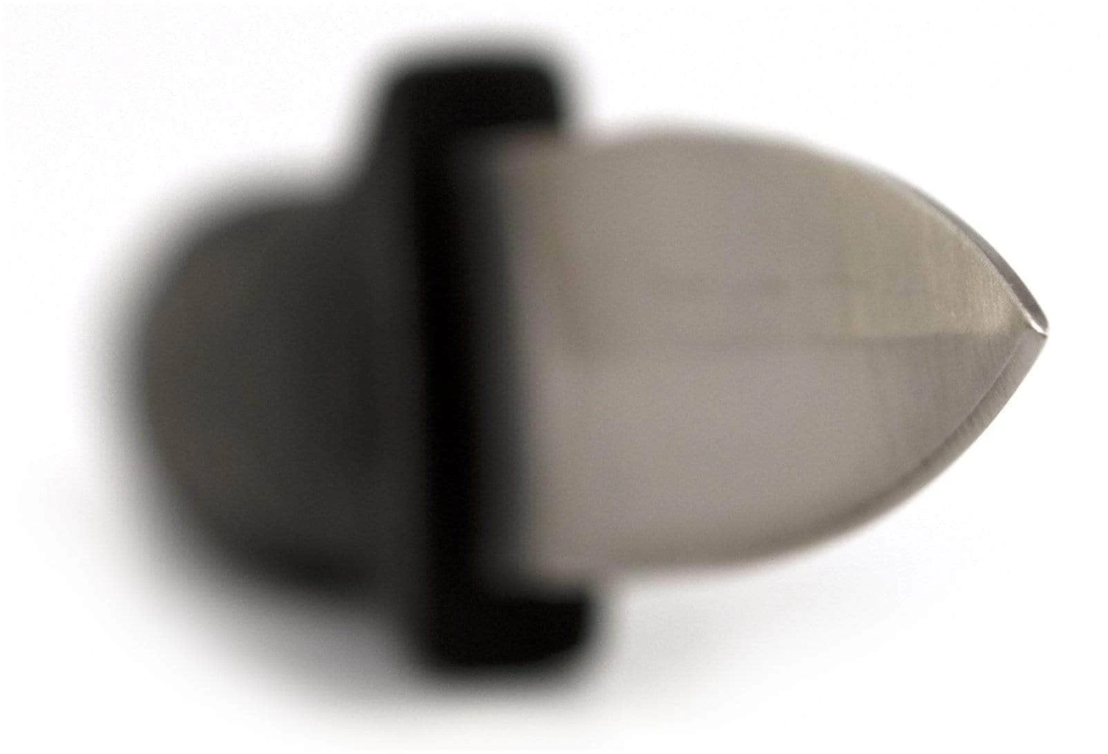 Smith & Wesson SWHRT3 H.R.T. Tactical Boot Knife With Boot Clip Sheath - Image 5