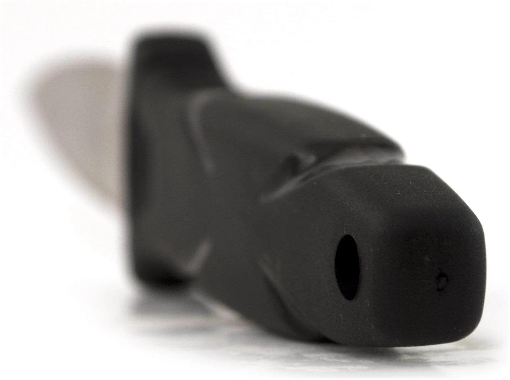 Smith & Wesson SWHRT3 H.R.T. Tactical Boot Knife With Boot Clip Sheath - Image 6