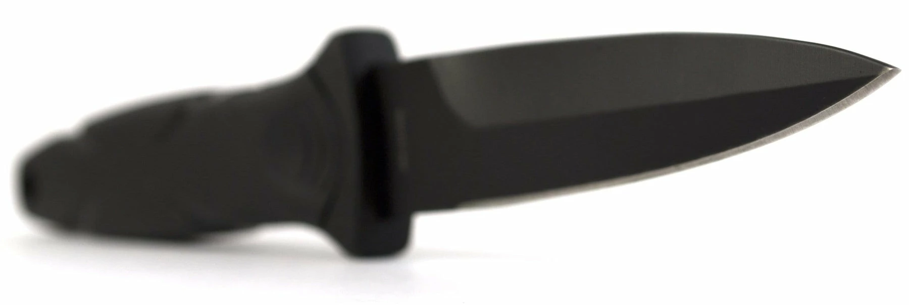 Smith & Wesson SWHRT3BF H.R.T. False Edge Tactical Boot Knife - Image 4