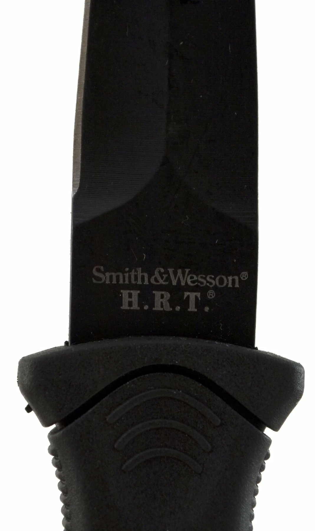 Smith & Wesson SWHRT3BF H.R.T. False Edge Tactical Boot Knife - Image 7