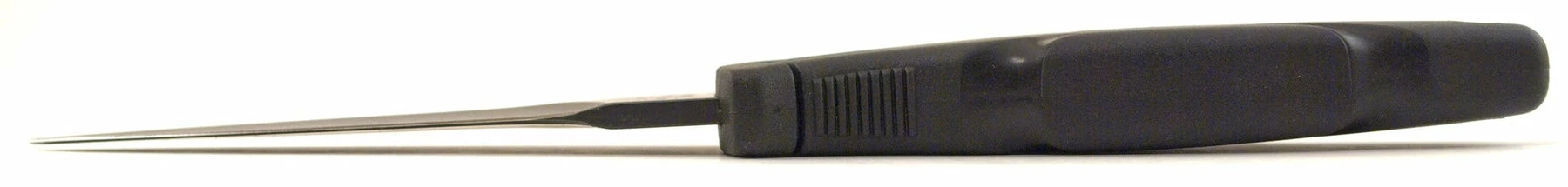 Smith & Wesson SWHRT3BF H.R.T. False Edge Tactical Boot Knife - Image 5