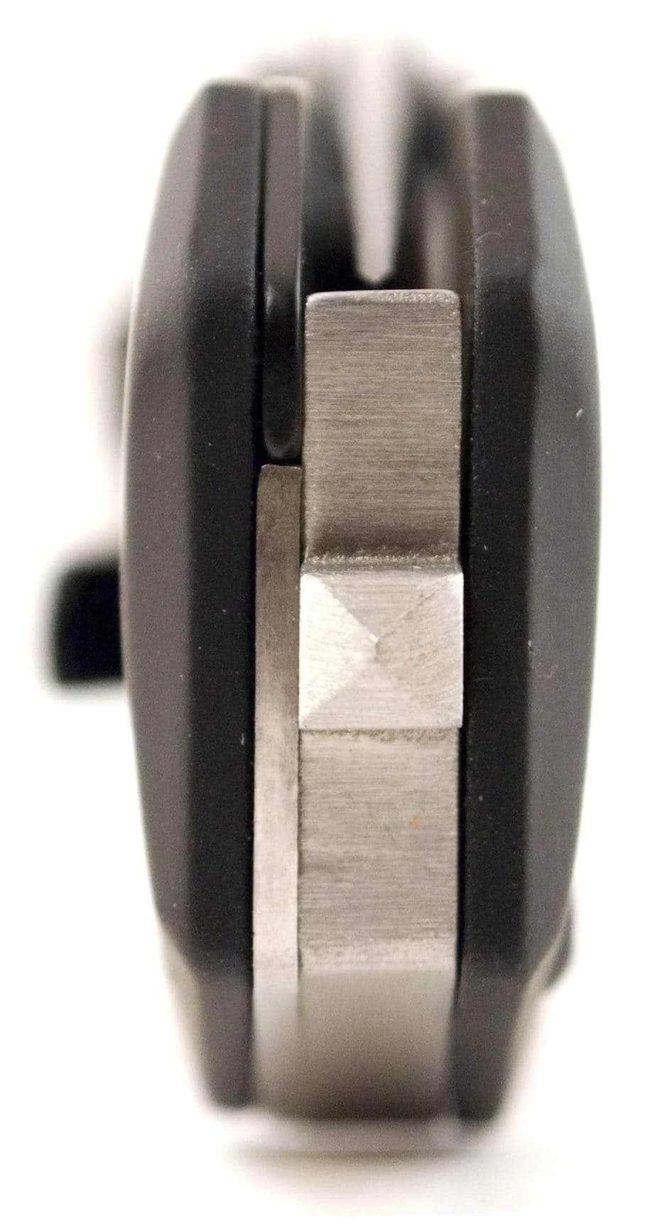 Smith & Wesson Extreme Ops Tanto Pocket Knife With Partially Serrated Blade SWFR2S - Image 14