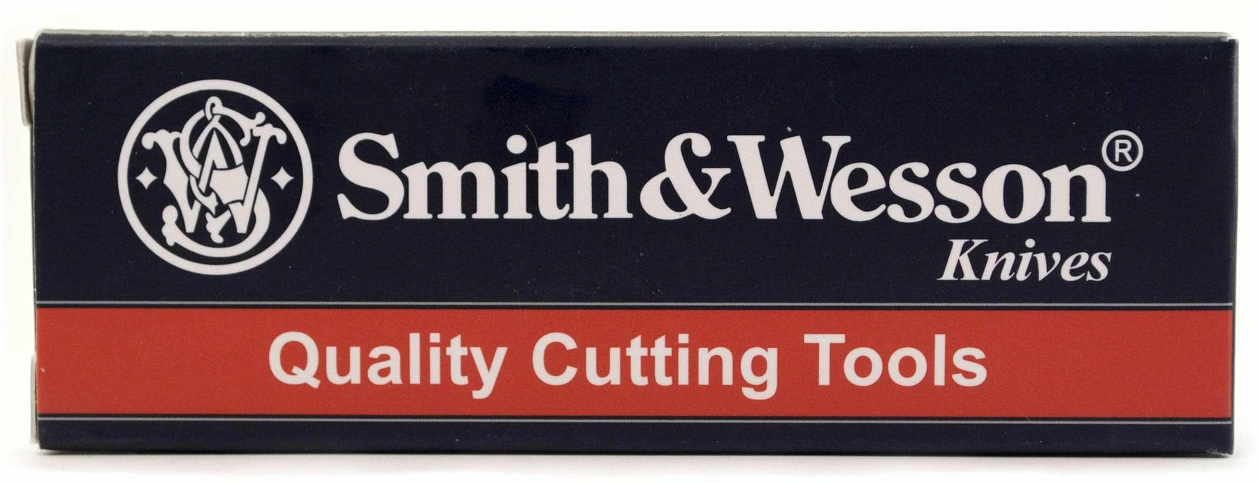 Smith & Wesson Extreme Ops Tanto Pocket Knife With Partially Serrated Blade SWFR2S - Image 16