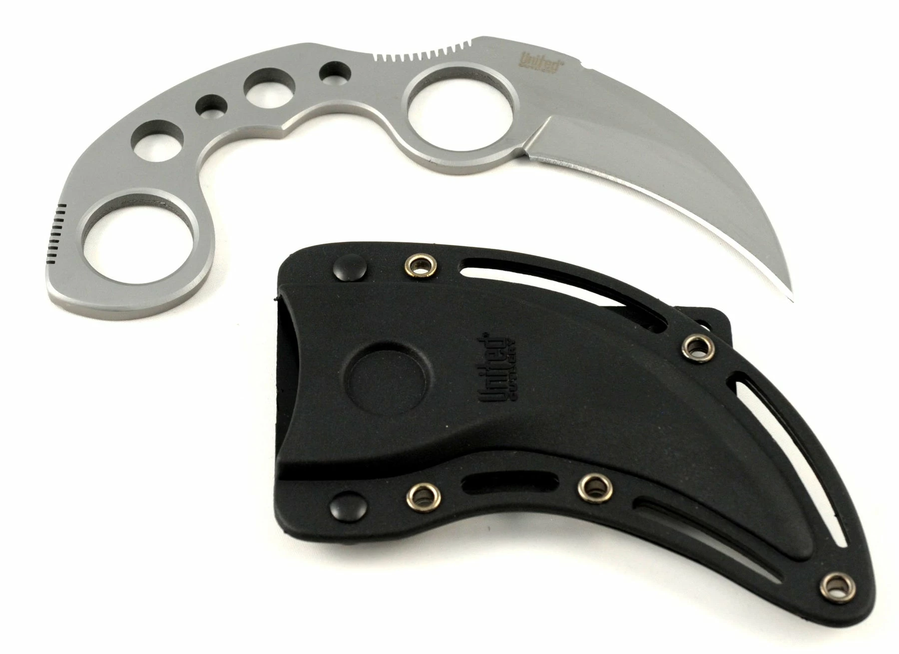 United Cutlery Undercover Karambit - Image 3
