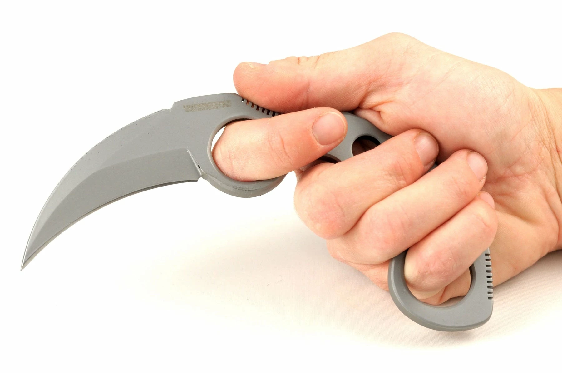 United Cutlery Undercover Karambit - Image 5