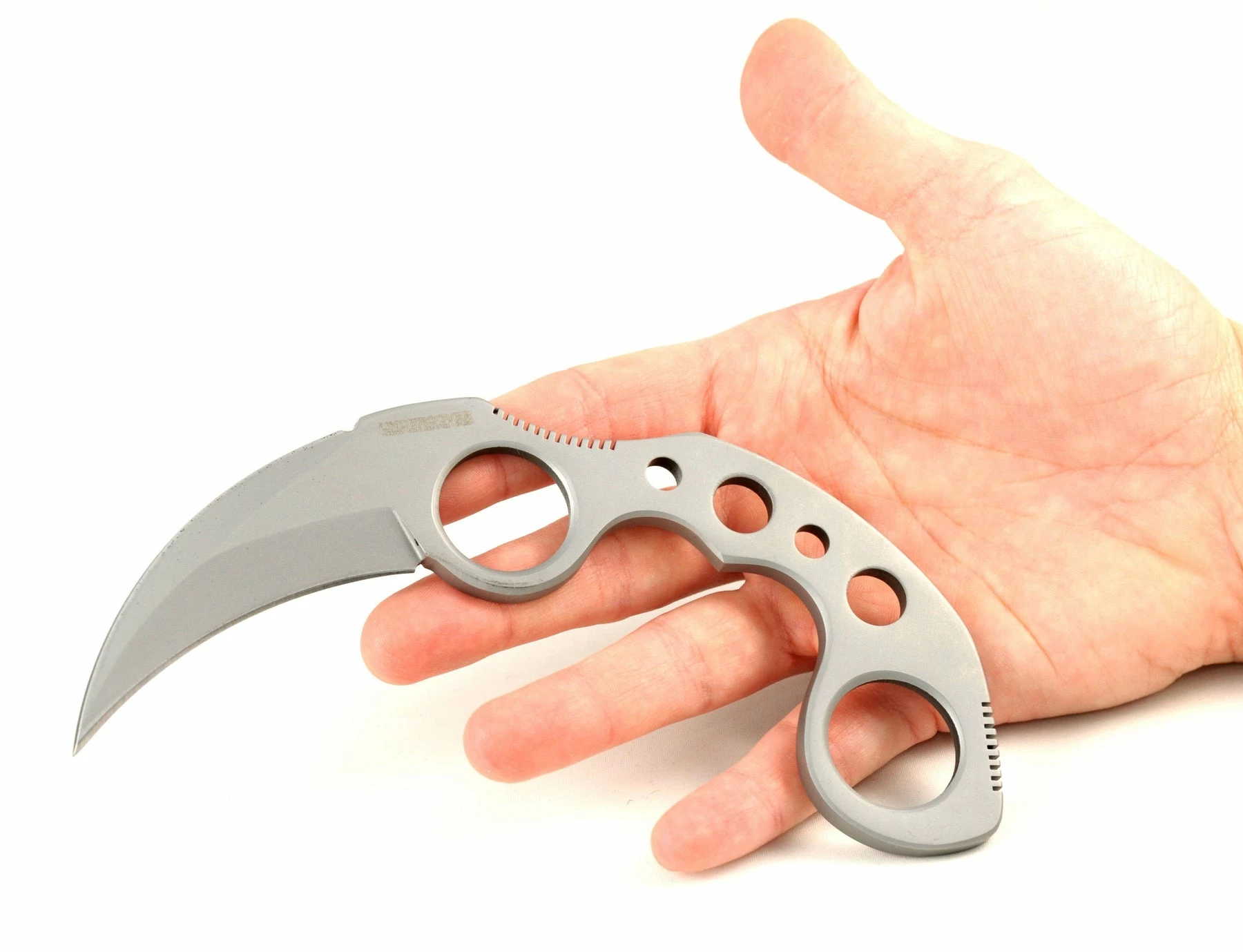 United Cutlery Undercover Karambit - Image 7