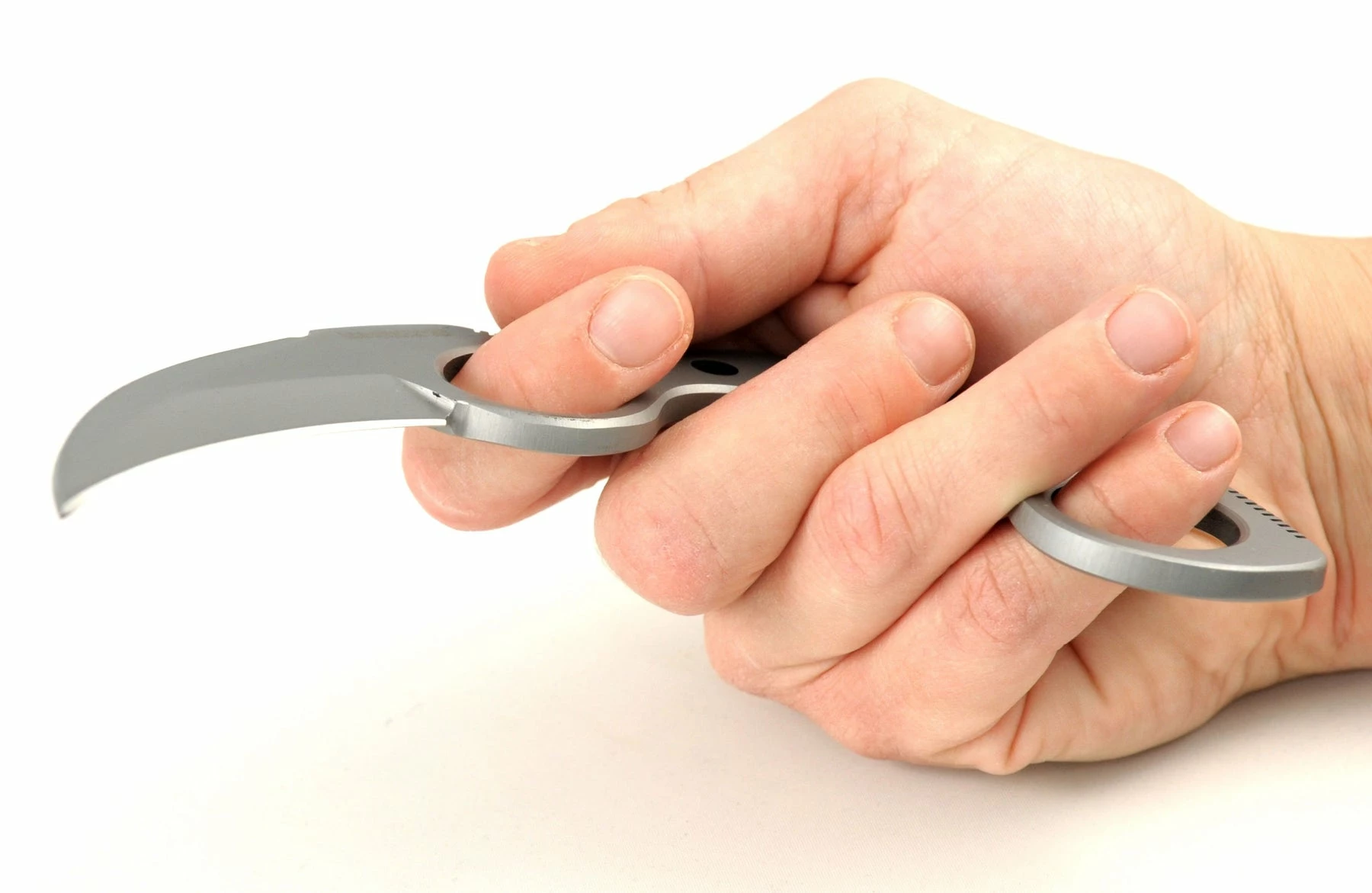 United Cutlery Undercover Karambit - Image 8