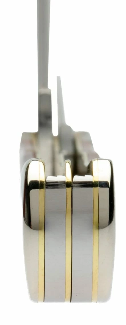 Case Cutlery Case Trapper, Smooth Chestnut Bone Handle (6254 SS) - 28707 - Image 10