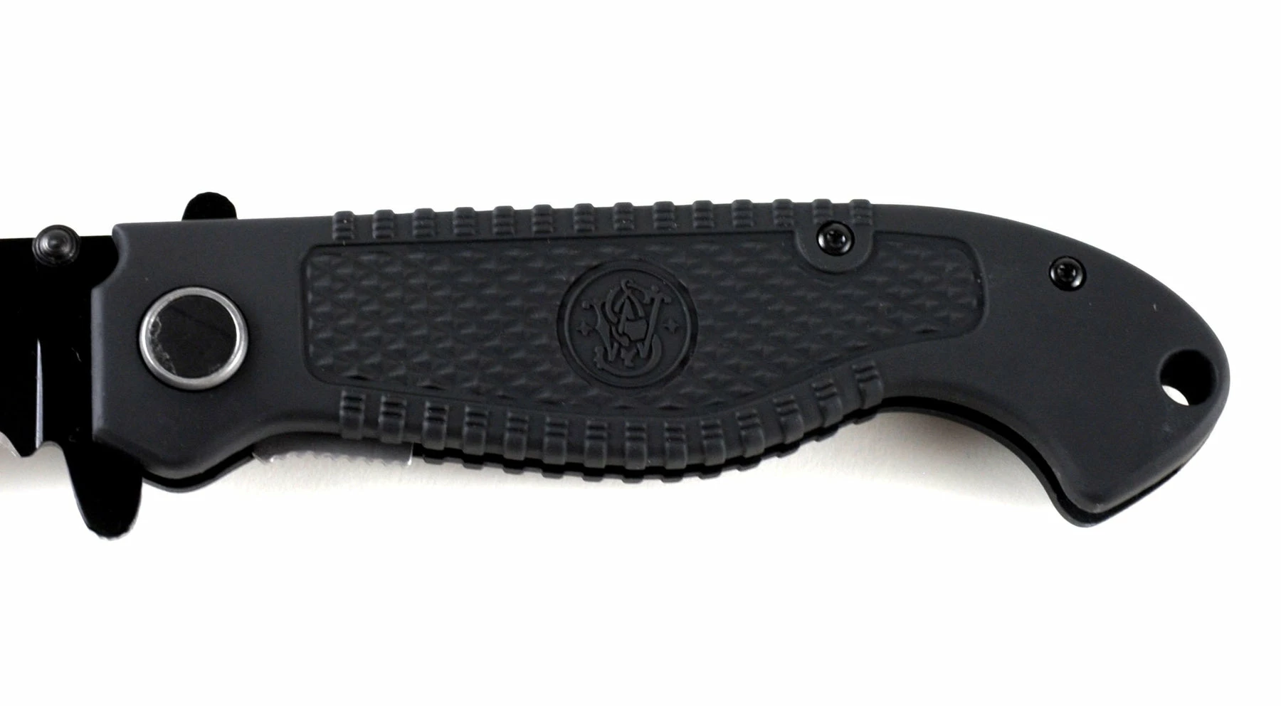 Smith & Wesson Special Tactical Drop Point Pocket Knife - Image 19