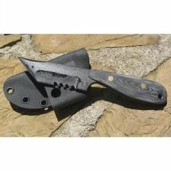 ShadowTech Knives Talon C Serrated Edge