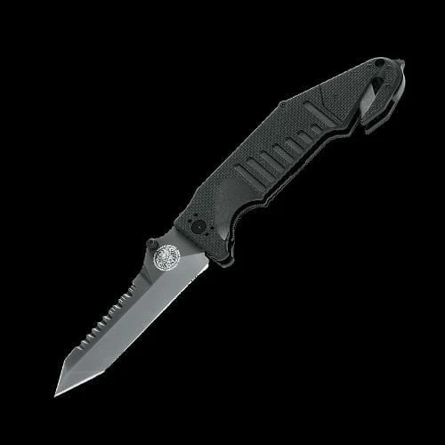 Fox Knives Fox RCST Folgore Rescue Tactical Knife