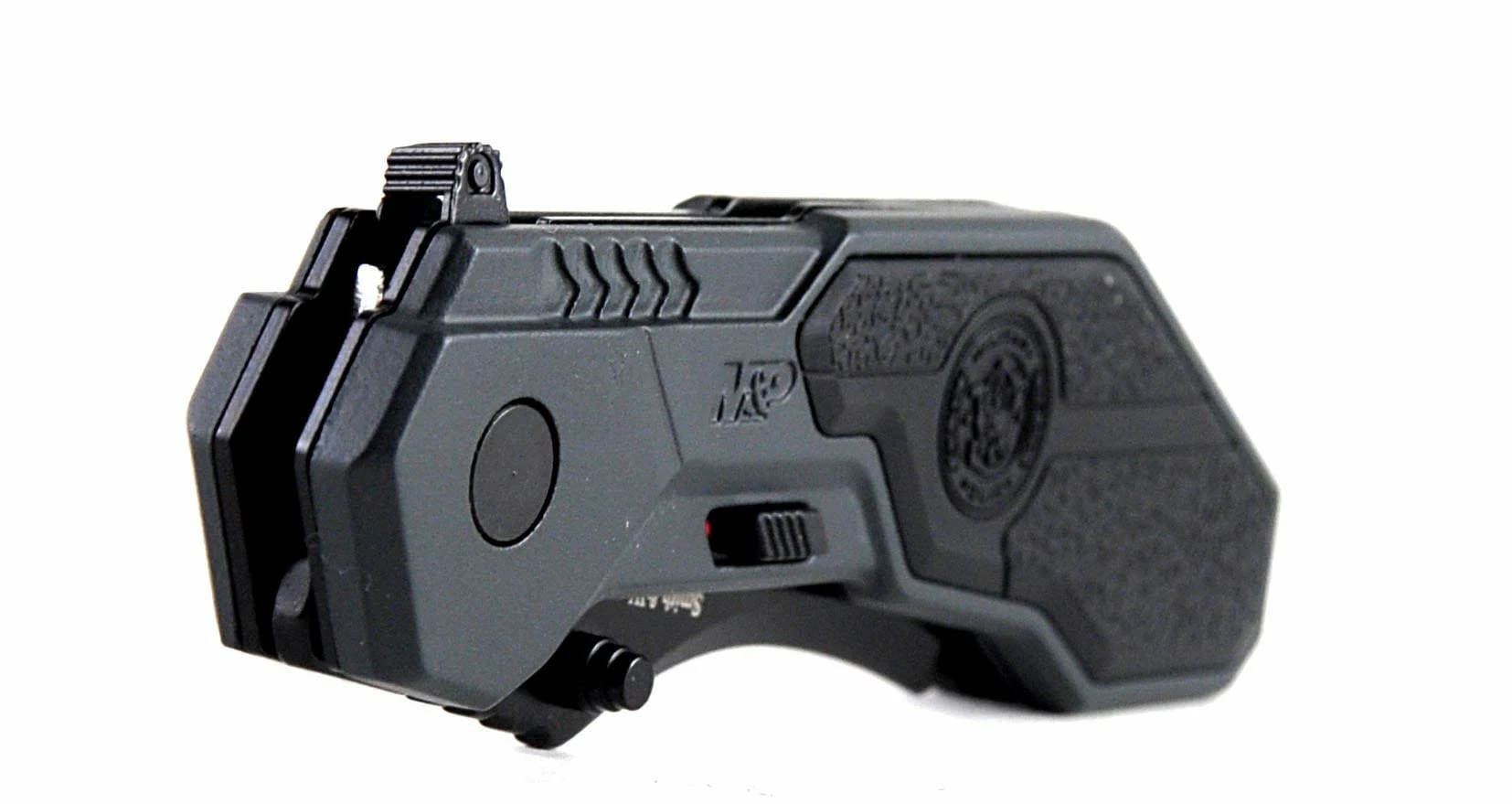 Smith & Wesson M&P Tactical Police MAGIC Assisted Opening Pocket Knife - Image 6