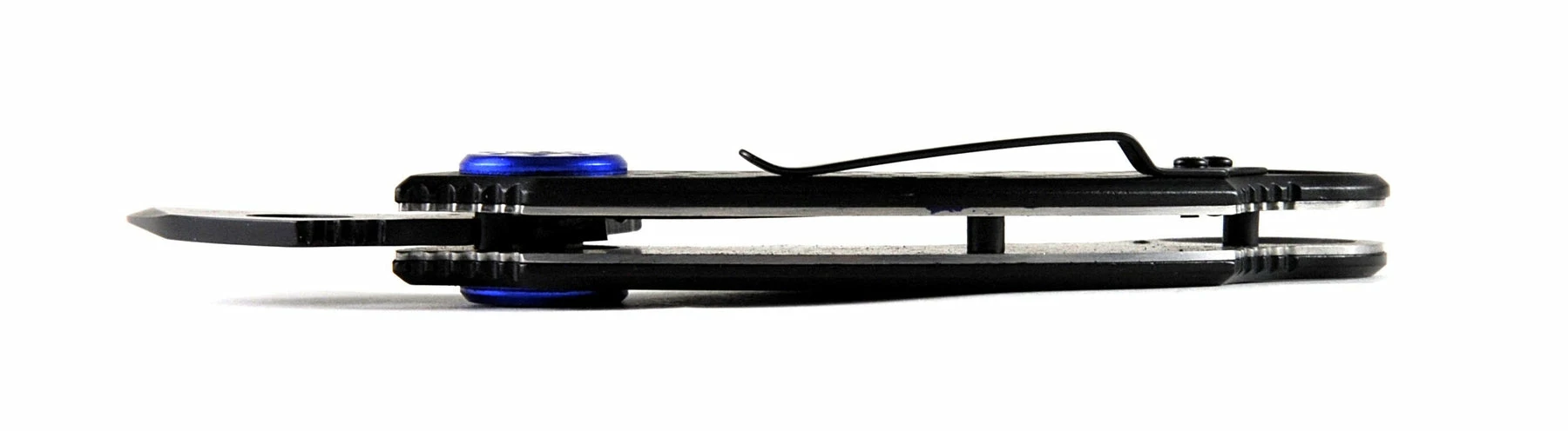 Tac-Force Karambit Tactical Assisted Opening Folding Knife, Blue - Image 14