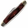 Bear & Son Cutlery Bear & Sons Cutlery 4" Rosewood Large Stockman Pocket Knife