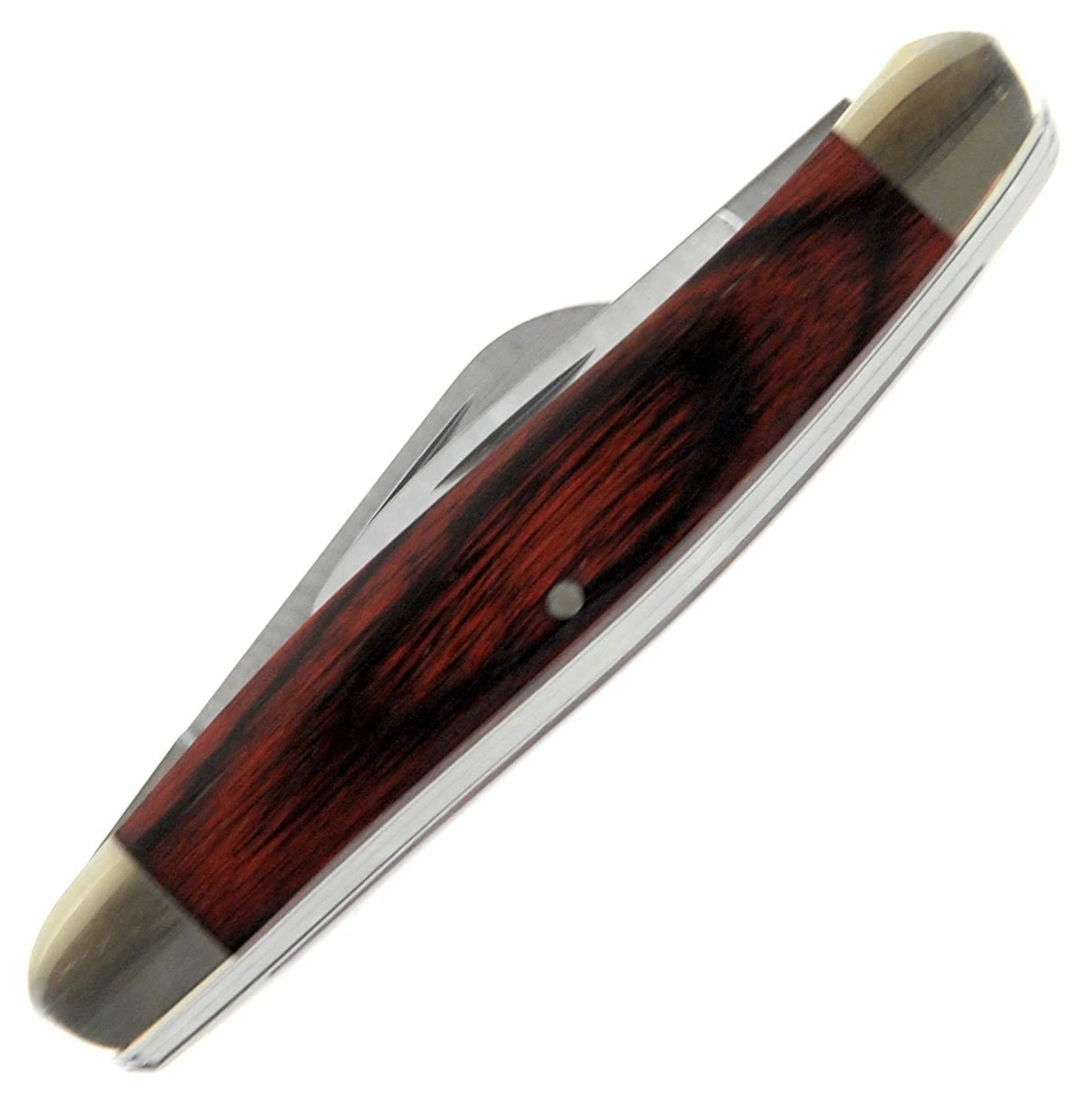 Bear & Son Cutlery Bear & Sons Cutlery 4" Rosewood Large Stockman Pocket Knife