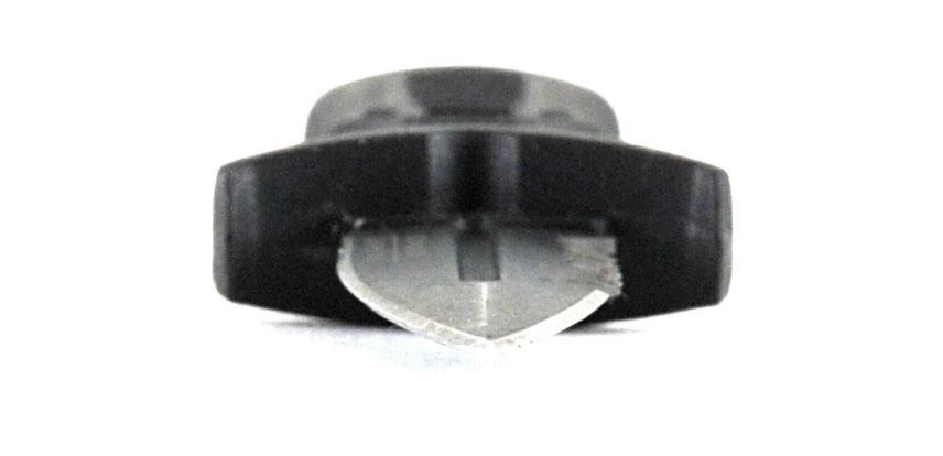 United Cutlery Tactical Sub Commander Black Mini Boot Knife - Image 6