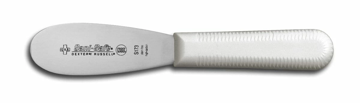 Dexter Russell Dexter-Russell Sani-Safe 3-1/2" Sandwich Spreader