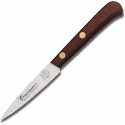 Dexter Russell Dexter-Russell Connoisseur 3" Spear Point Paring Knife, USA Made