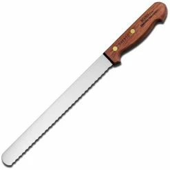 Dexter Russell Dexter-Russell 10" Rosewood Bread Knife
