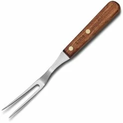 Dexter Russell Dexter-Russell 10-1/2" Carver Fork, USA Made