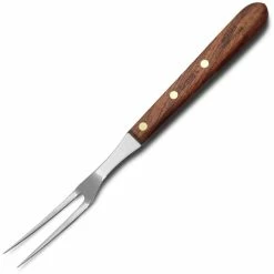 Dexter Russell Dexter-Russell 13-1/2" Cook's Fork, USA Made