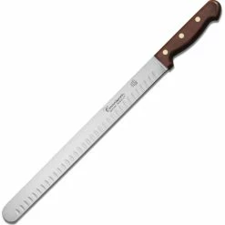 Dexter Russell Dexter-Russell Connoisseur 14" Duo-Edge Roast Slicer