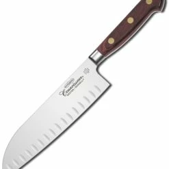 Dexter Russell Dexter-Russell Connoisseur 7" Forged Santoku Knife