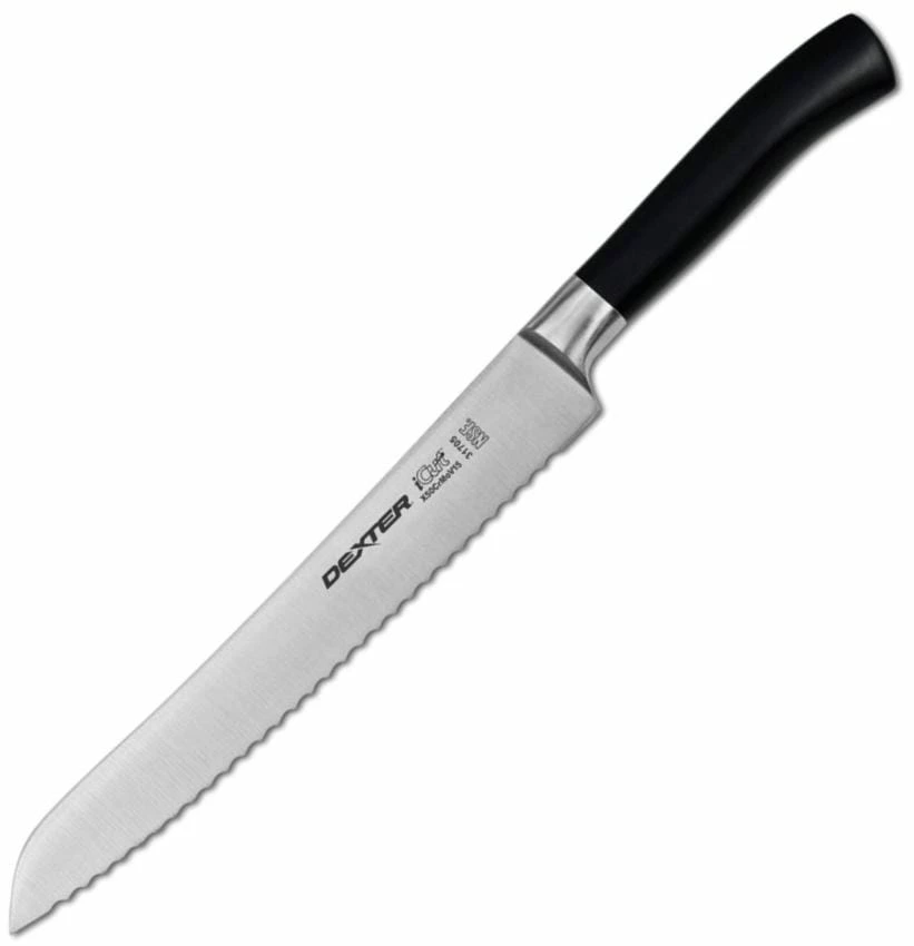 Dexter Russell Dexter-Russell ICUT 9" Curved Bread Knife