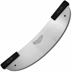 Dexter Russell Dexter-Russell Sani-Safe 20" "Rock 'N Roll" Pizza Rocker