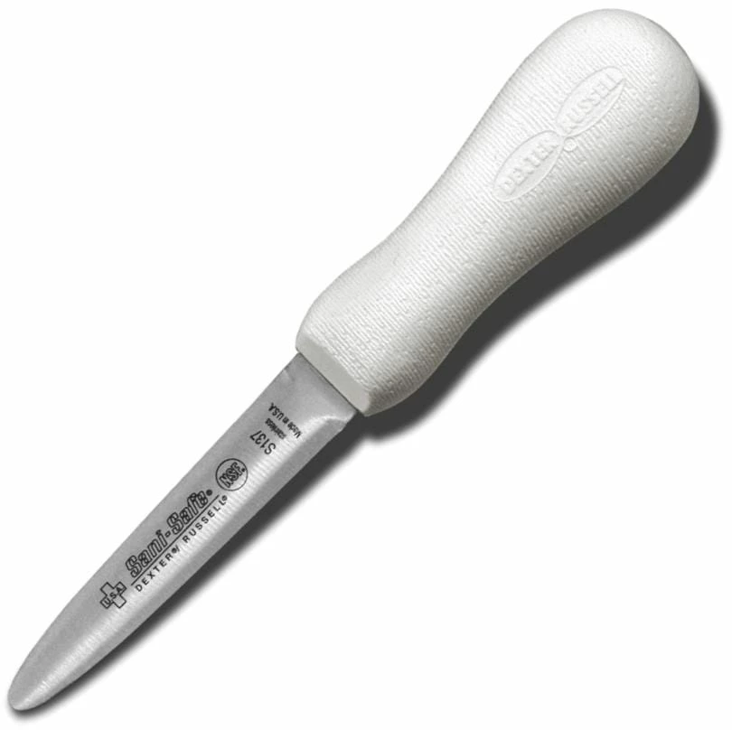 Dexter Russell Dexter-Russell Sani-Safe 4" Oyster Knife