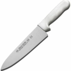 Dexter Russell Dexter-Russell Sani-Safe 8" Cook's Knife