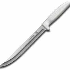 Dexter Russell Dexter-Russell Sani-Safe 8" Scalloped Edge Utility Slicer