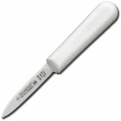 Dexter Russell Dexter-Russell Sofgrip 3-1/4" Cook's Style Parer