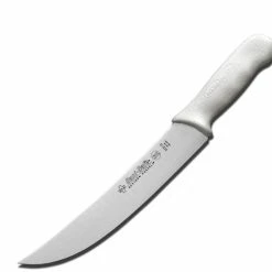 Dexter Russell Dexter-Russell Sani-Safe 10" Cimeter Steak Knife