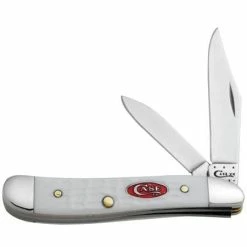 Case Cutlery Sparxx Peanut Folder