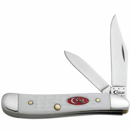 Case Cutlery Sparxx Peanut Folder 3 Case Cutlery Sparxx Peanut Folder