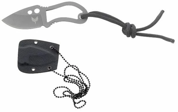 Combat® L2 Tactical Uptown Necker- Plain