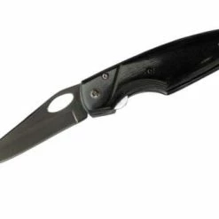 Bear & Son Cutlery 4-1/8" Sideliner Lock G10 Handle