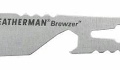 Leatherman Brewzer With Mini Pry & Bottle Opener