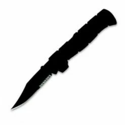 Ontario Knife Company (OKC) Spec Plus Clip Blade Serrated