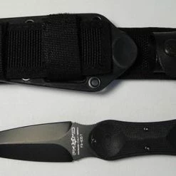Fox Knives Fox U.T.K. Undercover Tactical Knife