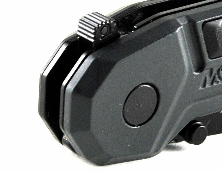 Smith & Wesson M&P Tactical Police Magic Assisted Opening Knife With Black - Image 10