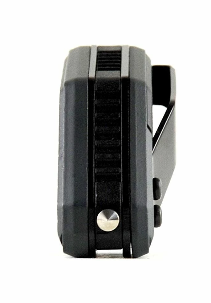 Smith & Wesson M&P Tactical Police Magic Assisted Opening Knife With Black - Image 14