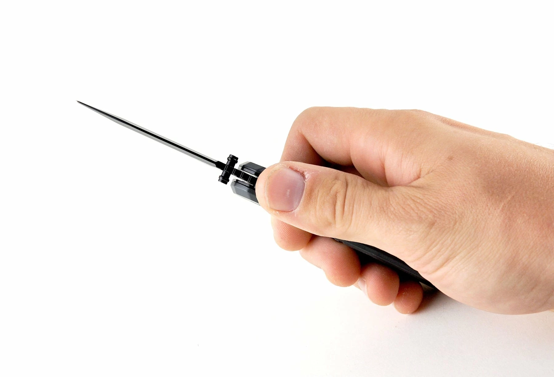 Smith & Wesson M&P Tactical Police Magic Assisted Opening Knife With Black - Image 20